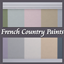 French Country Paints logo