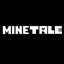 MineTale: Determined Essence logo