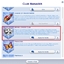 Custom Clubs | Spanish Translation By RoshySims logo