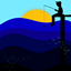 A Fisher's Dream logo