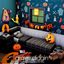 Grave Diggin' - Wall Set