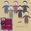 COATS with appliqués SNOW COTTON v2 UPDATE logo