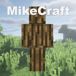 MikeVCraft logo