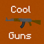 Cool Guns logo