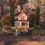 Starter House Victorian - Life & Death logo