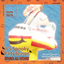 Toddler's Airplane Rider Inflatable Spooky Costume logo