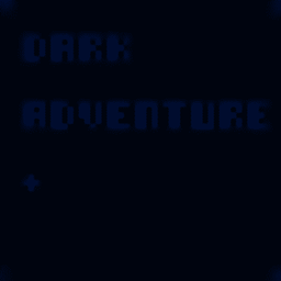 DarkAdventure+ logo