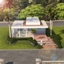 Starter Modern House - Life & Death logo