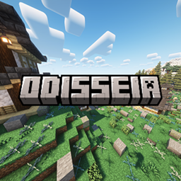 Odisseia 1 logo