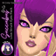 [JBTN] Succubus Love Struck Eyes logo