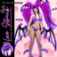 [JBTN] Love Struck Succubus Wing Accessories logo
