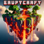 Eruptcraft logo