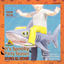 Toddler's Shark Rider Inflatable Spooky Costume logo