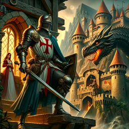 Lite Medieval Fantasy - Minecraft Modpacks - CurseForge