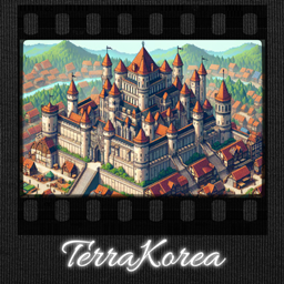 TerraKorea project image