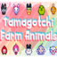 Tama Farm Animals logo