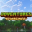 Adventures Reimagined+ logo
