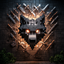 Game of Wolves logo