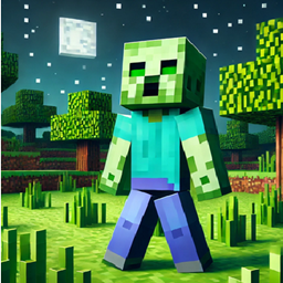 Krspty's Zombies project image