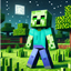 Krspty's Zombies logo