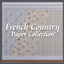 French Country Paper Collection logo