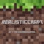 Better RealisticCraft logo