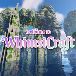 WhimsiCraft project image