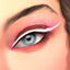 Danana Eyeliner logo