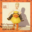 Toddler's Cool Duck Rider Inflatable Spooky Costume logo