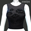 All-Seeing Eyes Tank Top logo