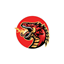 World full of Dragons logo