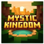 Mystic Kingdoms logo