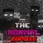 The Normal Zombie-The Chaos logo