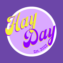 HayDay logo