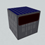 Solar Furnace logo
