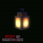 Atmospheric Lantern logo