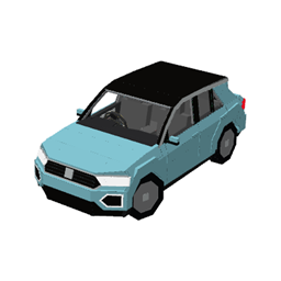 Download T - Roc - Minecraft Bedrock Mods - CurseForge