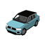T - Roc  - 1.21.90+ logo