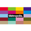 Métropolis logo