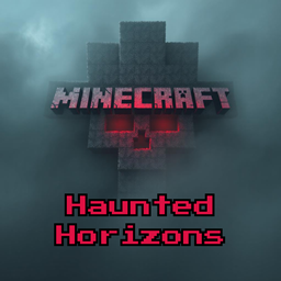 Haunted Horizons logo