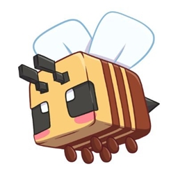 Minetopia: Farming and Exploration logo