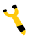 Pretty Great Create logo