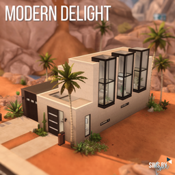 Modern Delight