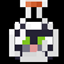 Cat In Bottle logo