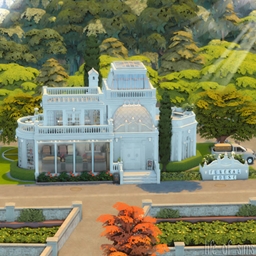 Funeral House ⚰️