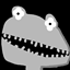 Froggy Dweller logo