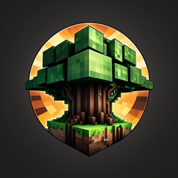 TerraFirmaSimplistica (A TwinScythe Production) logo