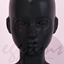 [EGGSIMS] face sticker 01 logo