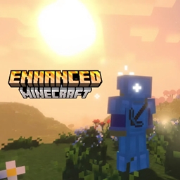 MangoGaming's Enhanced MC logo