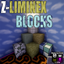 Ul's Liminex Blocks logo
